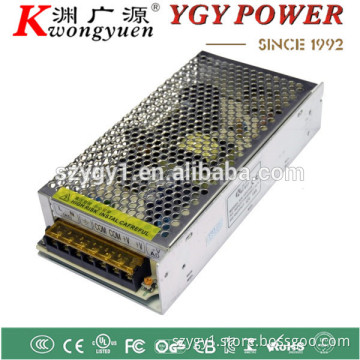 12V 10A cctv camera power supply with CE Certification